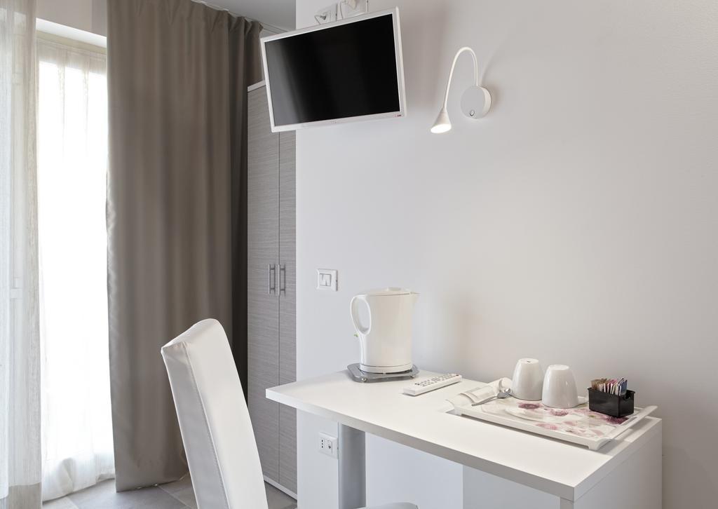 B&B Agora Negrar Zewnętrze zdjęcie